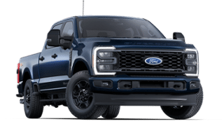 2025 Ford Super Duty® External Image 5